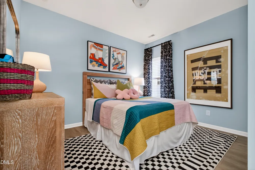 257 Cheshire Farm Drive Smithfield, NC 27577