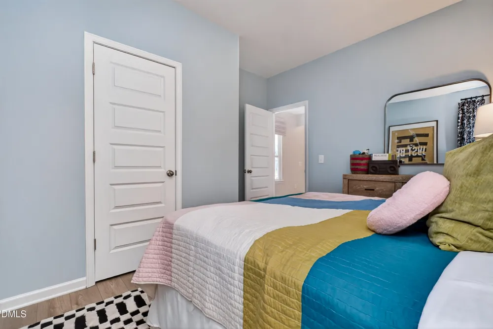 257 Cheshire Farm Drive Smithfield, NC 27577