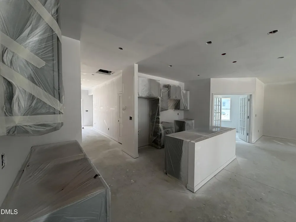 257 Cheshire Farm Drive Smithfield, NC 27577