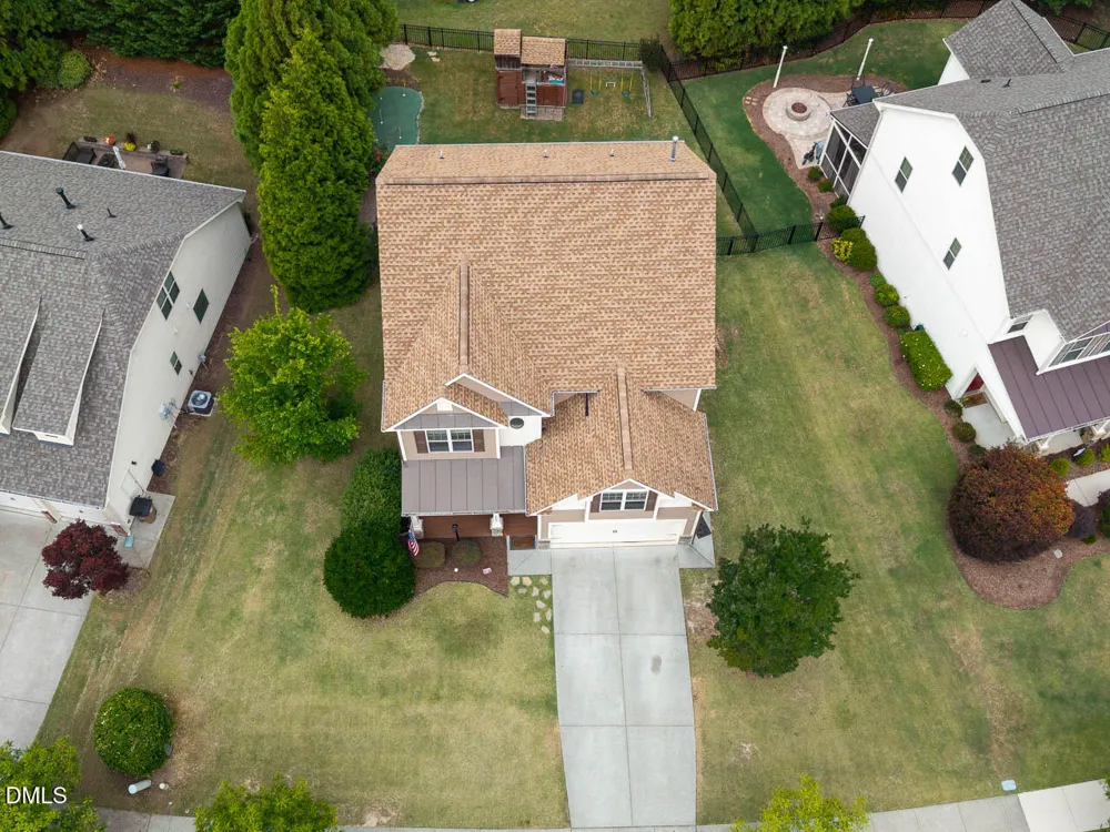 4209 Heritage View Trail Wake Forest, NC 27587