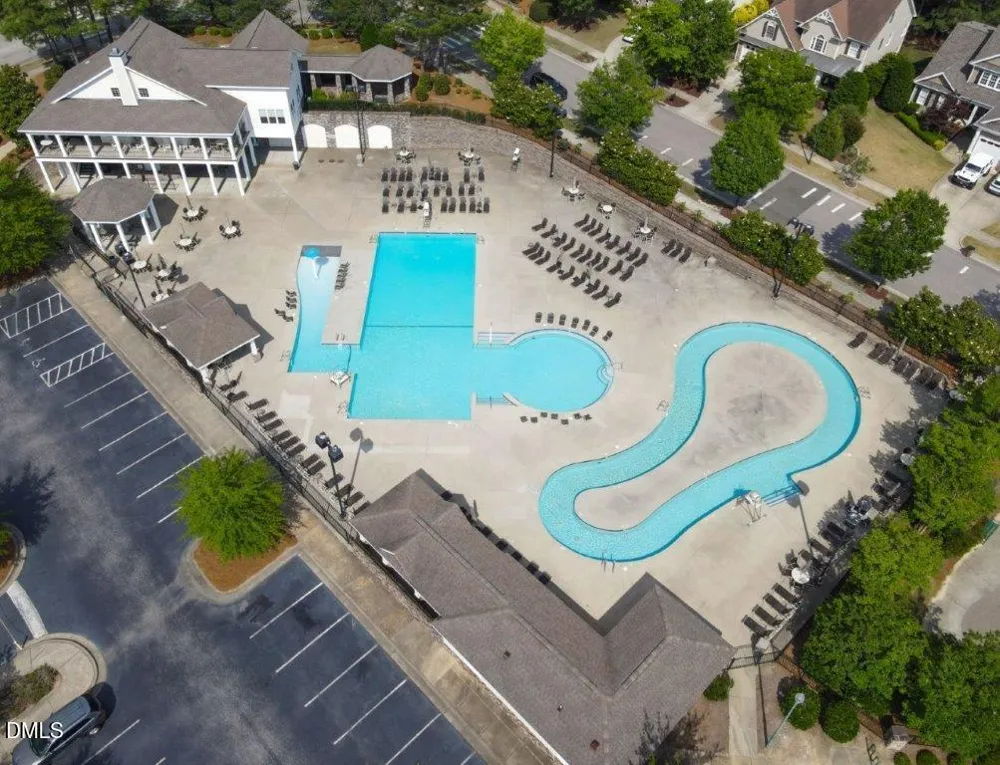 4209 Heritage View Trail Wake Forest, NC 27587