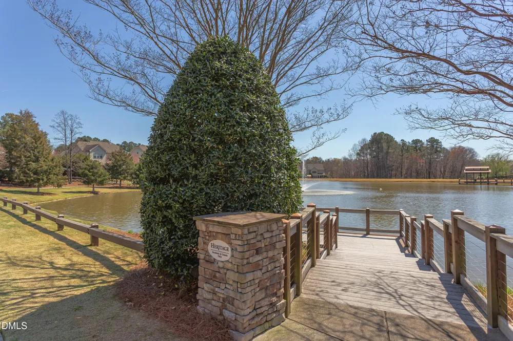 4209 Heritage View Trail Wake Forest, NC 27587