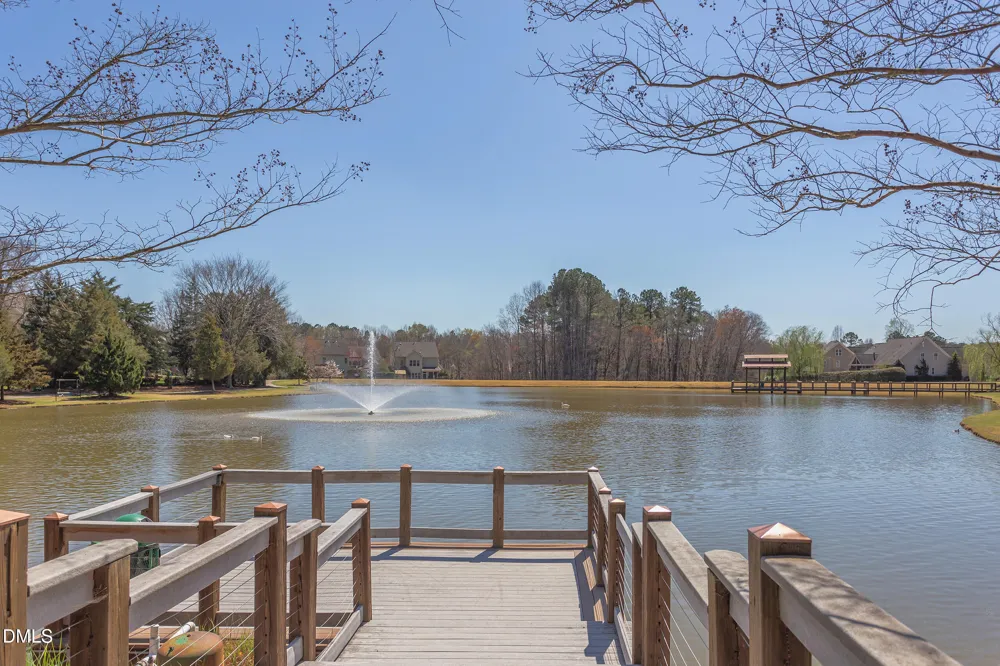 4209 Heritage View Trail Wake Forest, NC 27587