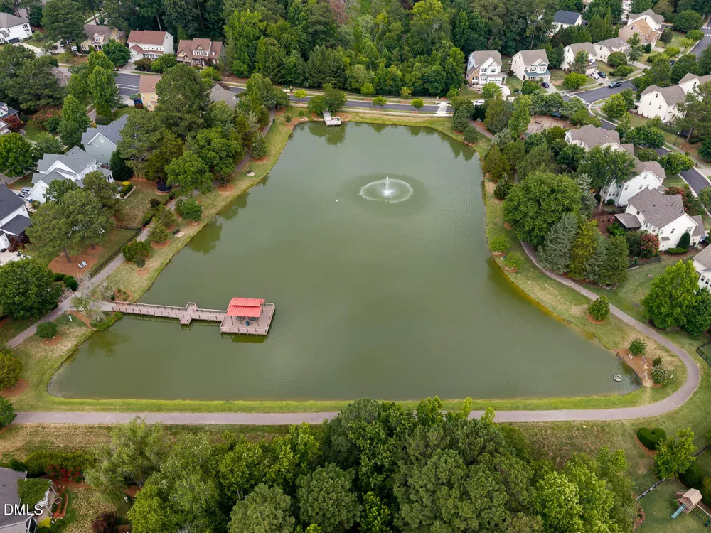 4209 Heritage View Trail Wake Forest, NC 27587