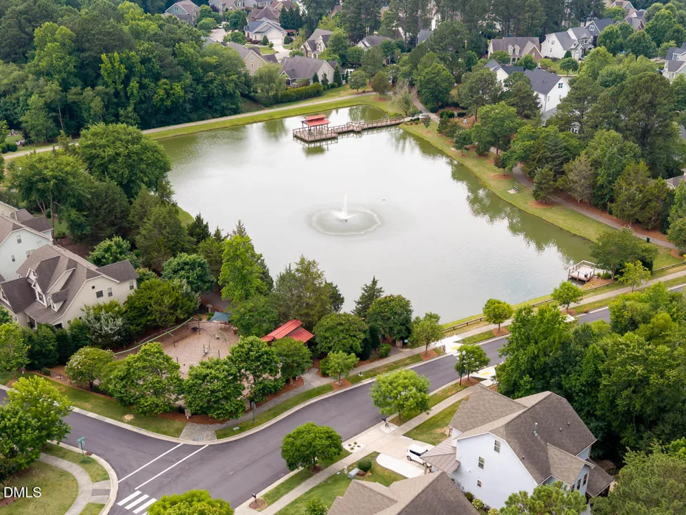 4209 Heritage View Trail Wake Forest, NC 27587