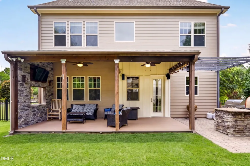 4209 Heritage View Trail Wake Forest, NC 27587