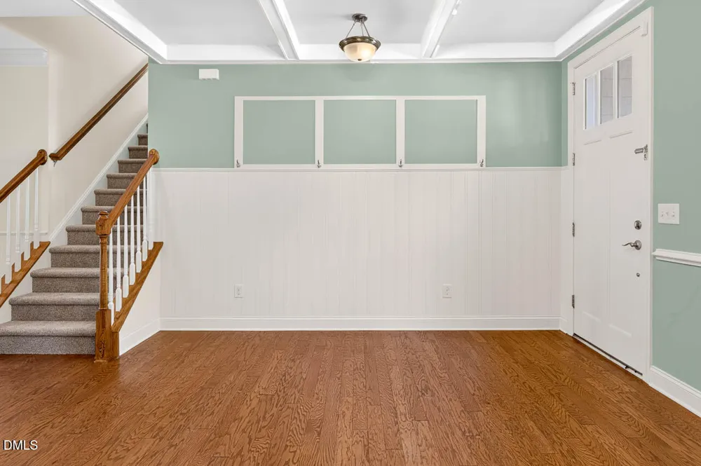 4209 Heritage View Trail Wake Forest, NC 27587