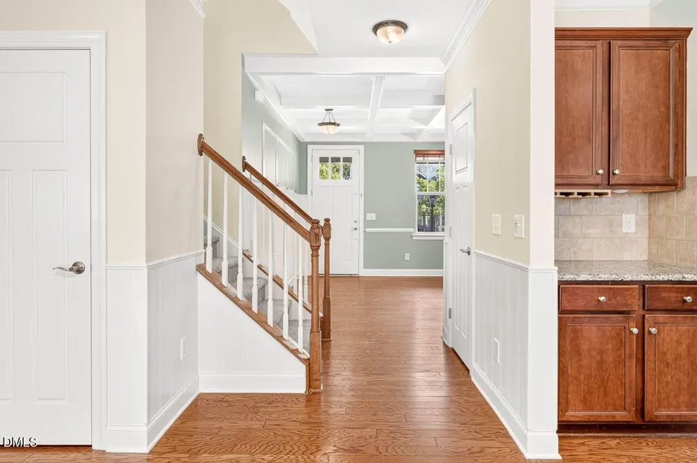 4209 Heritage View Trail Wake Forest, NC 27587