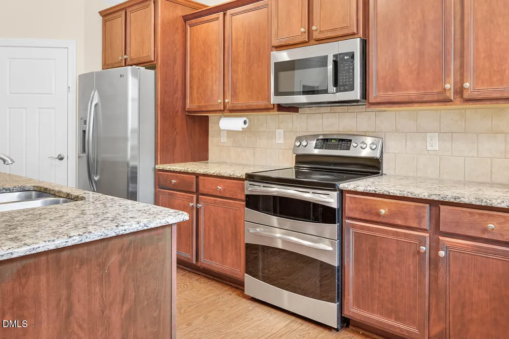 4209 Heritage View Trail Wake Forest, NC 27587