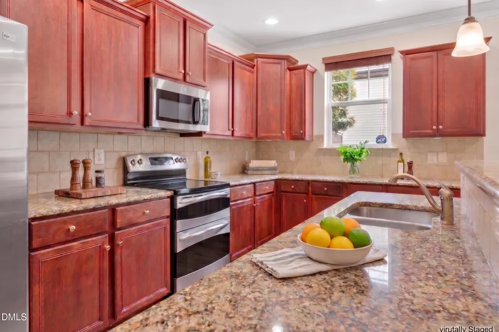 4209 Heritage View Trail Wake Forest, NC 27587