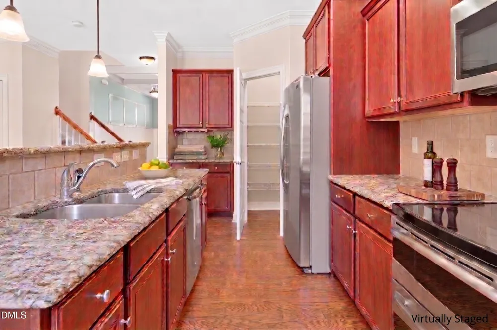 4209 Heritage View Trail Wake Forest, NC 27587