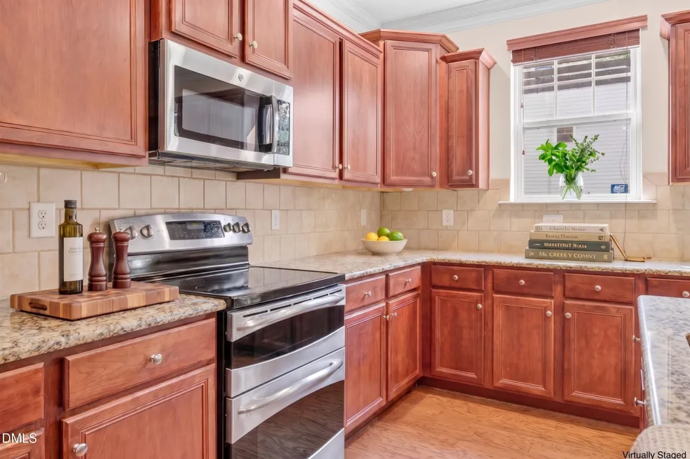 4209 Heritage View Trail Wake Forest, NC 27587
