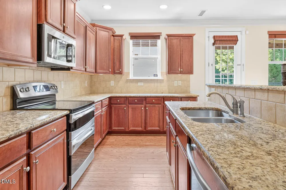 4209 Heritage View Trail Wake Forest, NC 27587