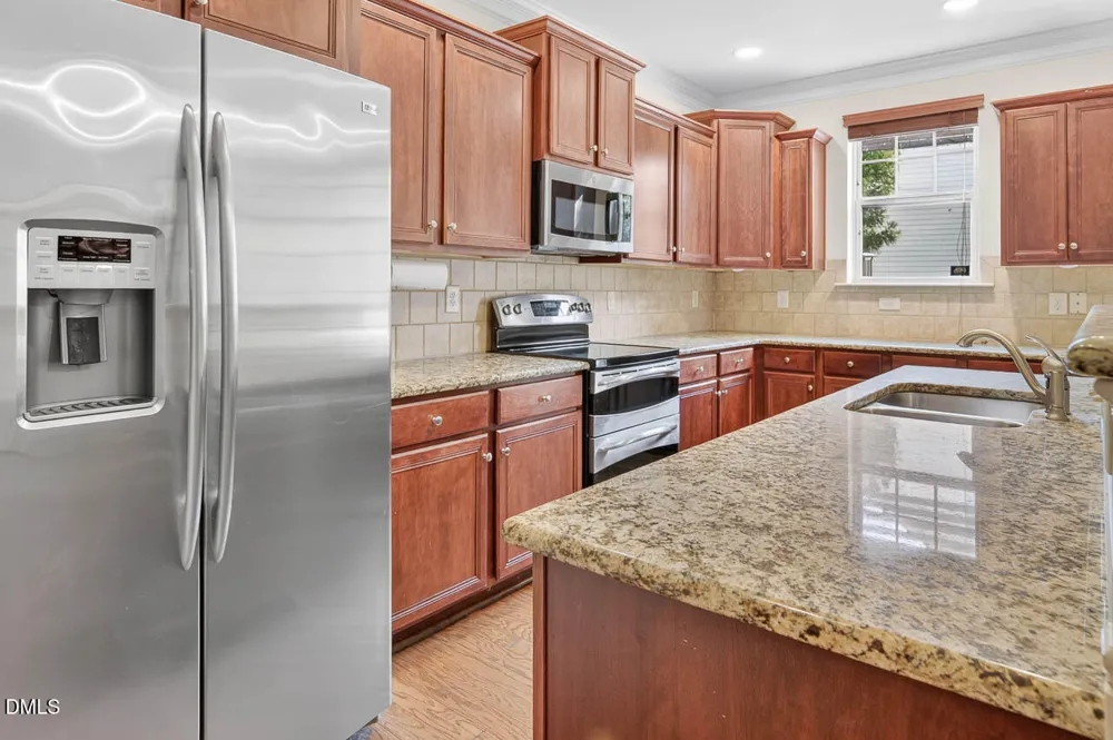 4209 Heritage View Trail Wake Forest, NC 27587