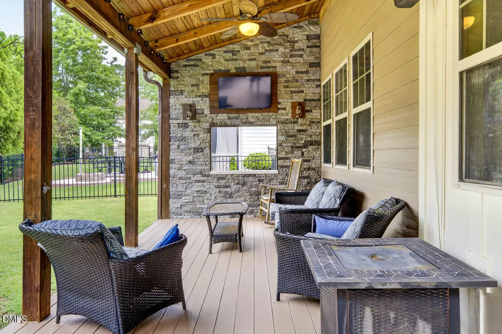 4209 Heritage View Trail Wake Forest, NC 27587
