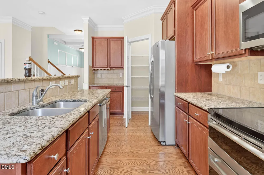 4209 Heritage View Trail Wake Forest, NC 27587