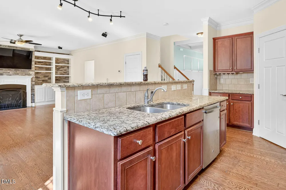 4209 Heritage View Trail Wake Forest, NC 27587
