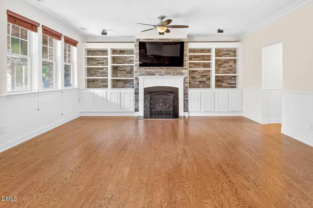 4209 Heritage View Trail Wake Forest, NC 27587