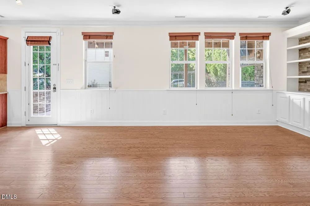 4209 Heritage View Trail Wake Forest, NC 27587