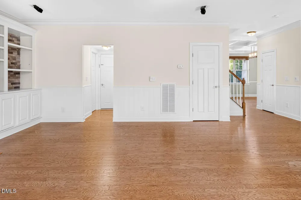 4209 Heritage View Trail Wake Forest, NC 27587