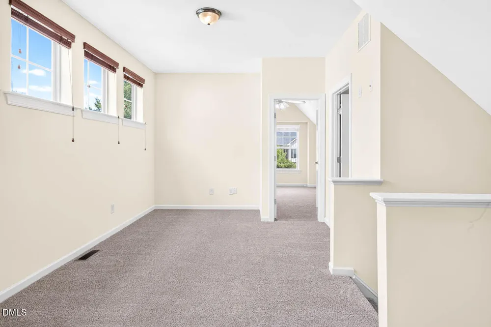 4209 Heritage View Trail Wake Forest, NC 27587