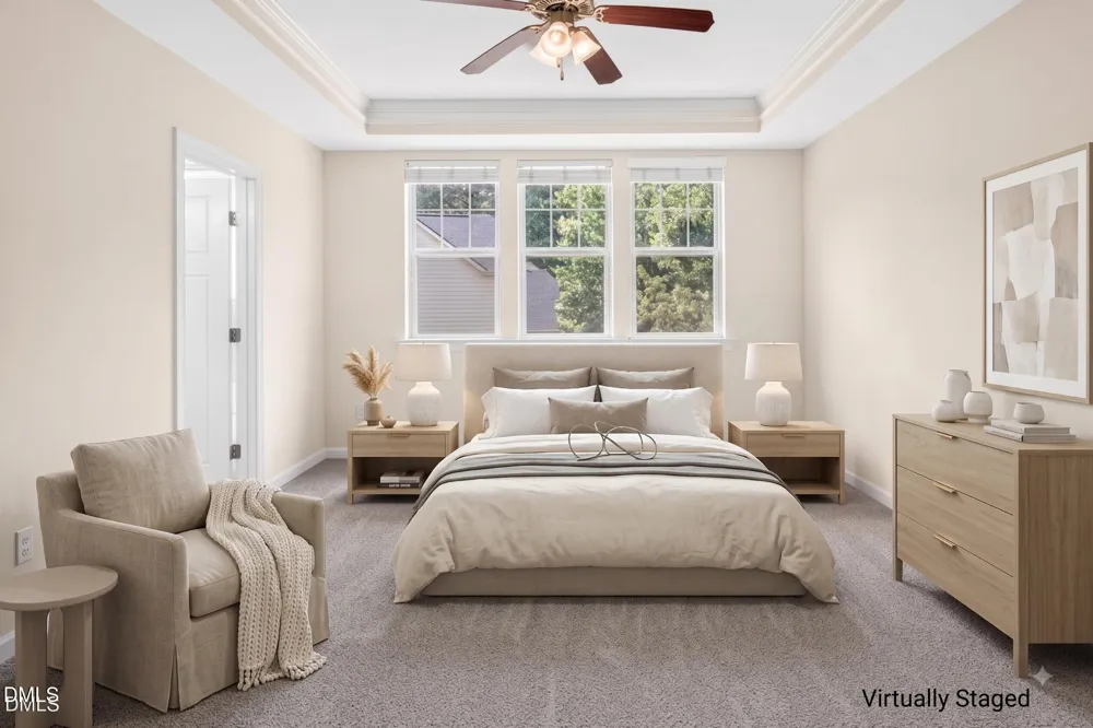 4209 Heritage View Trail Wake Forest, NC 27587