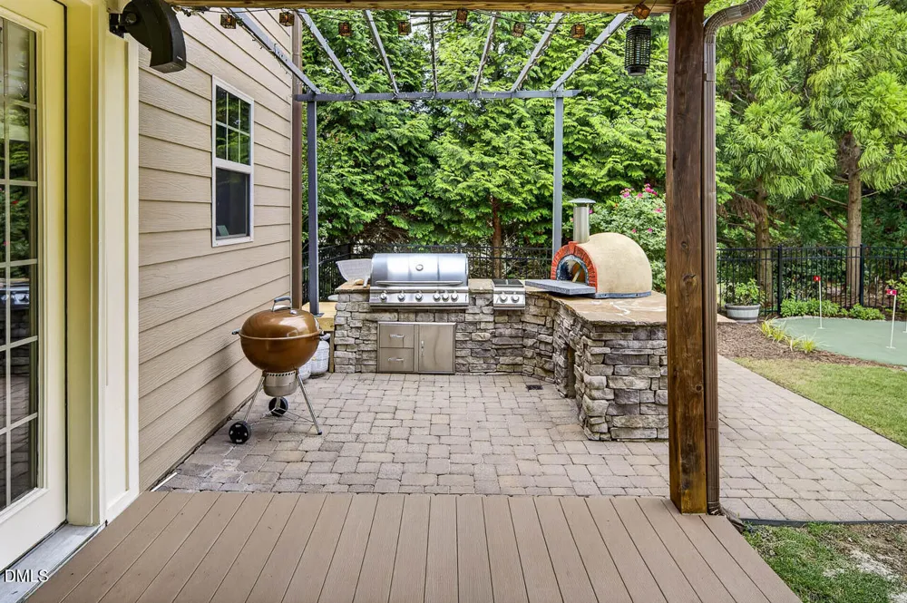 4209 Heritage View Trail Wake Forest, NC 27587