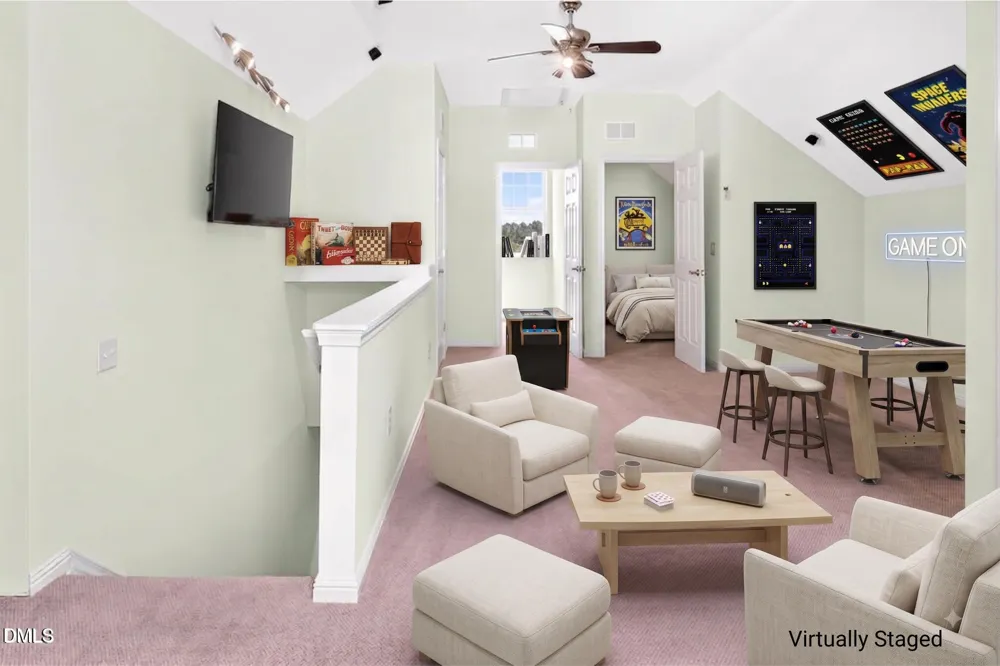 4209 Heritage View Trail Wake Forest, NC 27587