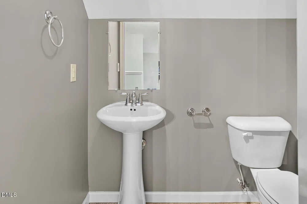 4209 Heritage View Trail Wake Forest, NC 27587