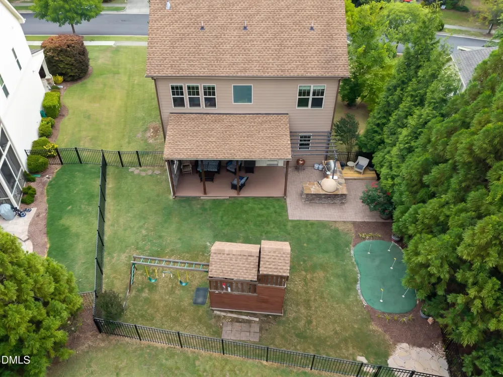 4209 Heritage View Trail Wake Forest, NC 27587