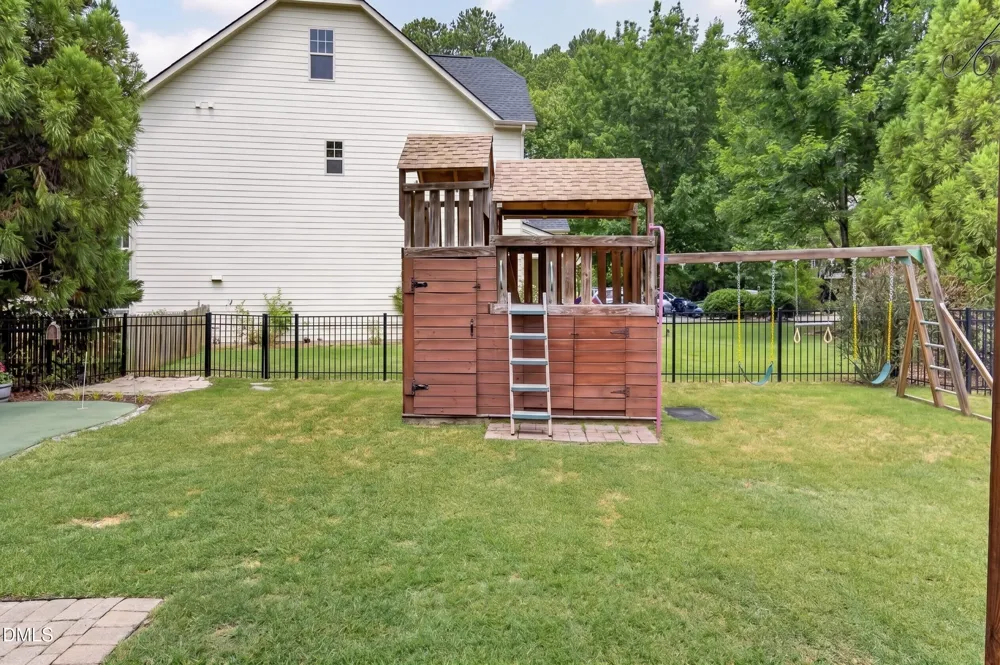 4209 Heritage View Trail Wake Forest, NC 27587