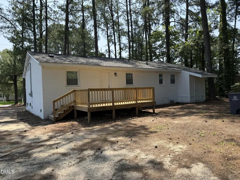 108 Glendale Drive Rocky Mount, NC 27801