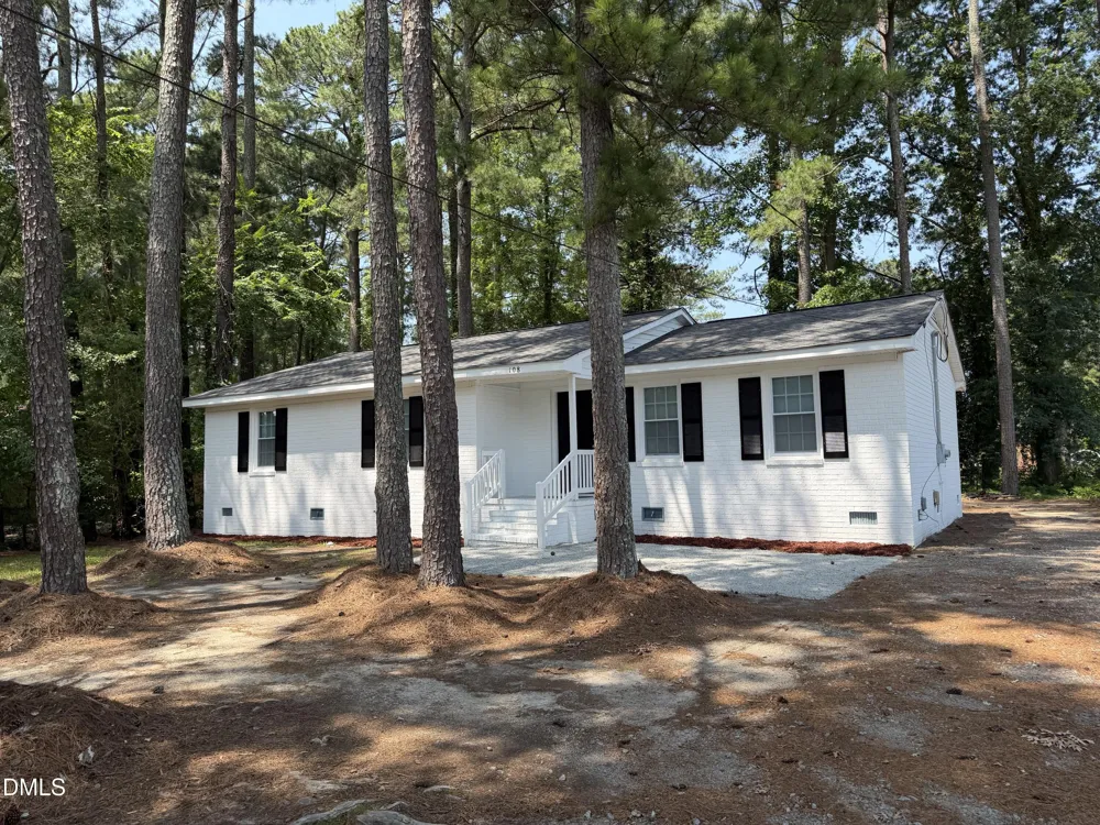 108 Glendale Drive Rocky Mount, NC 27801