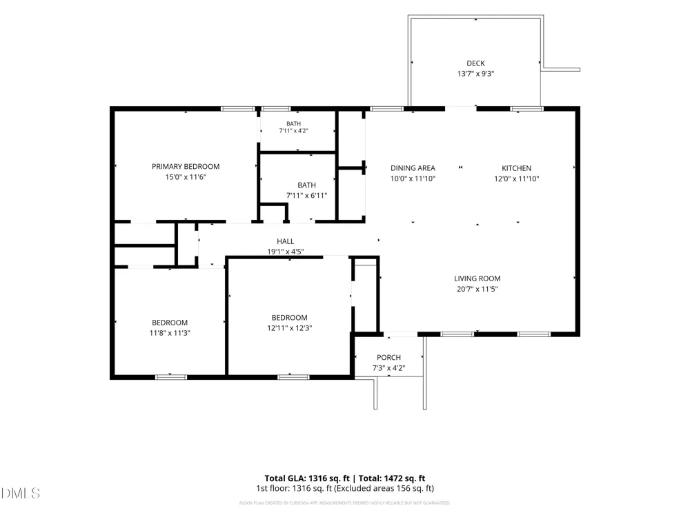 108 Glendale Drive Rocky Mount, NC 27801