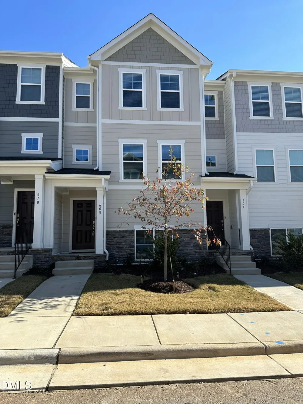 608 Gimari Drive Wake Forest, NC 27587