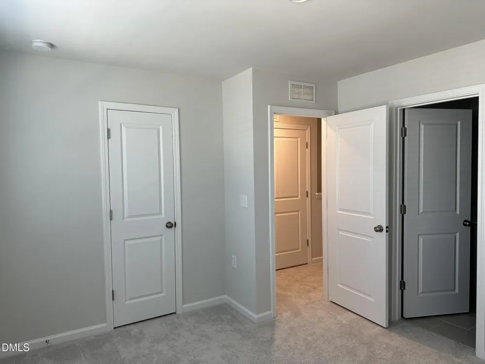 608 Gimari Drive Wake Forest, NC 27587