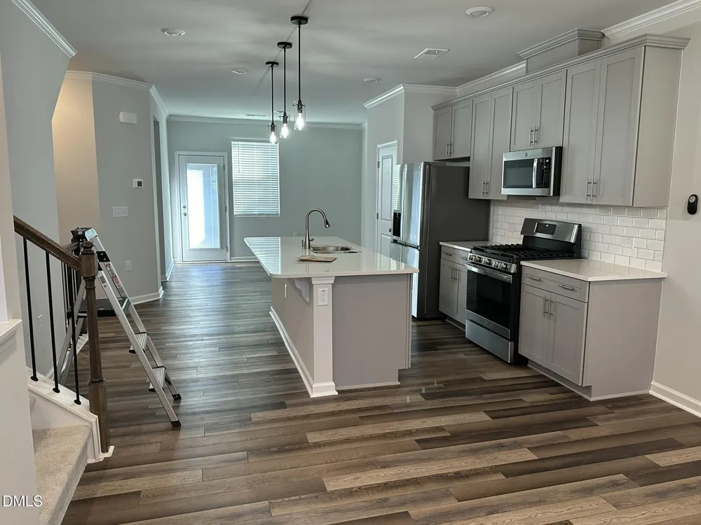 608 Gimari Drive Wake Forest, NC 27587