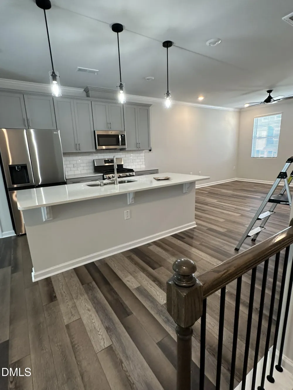 608 Gimari Drive Wake Forest, NC 27587