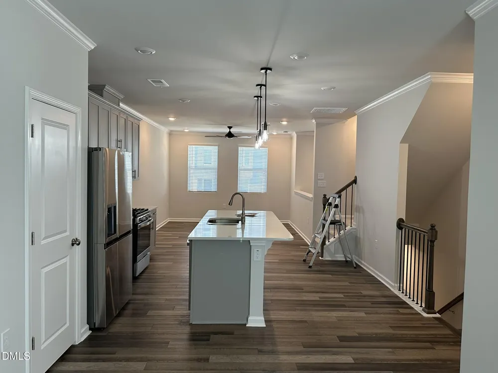608 Gimari Drive Wake Forest, NC 27587