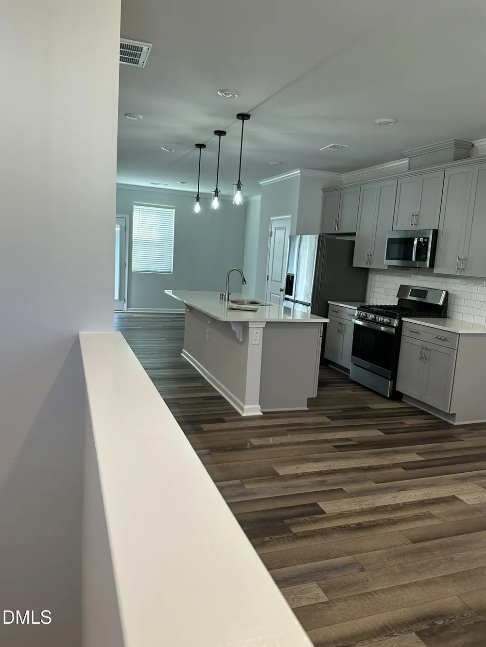 608 Gimari Drive Wake Forest, NC 27587