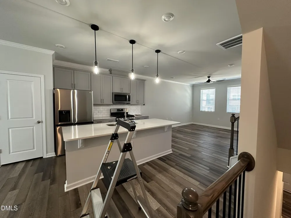 608 Gimari Drive Wake Forest, NC 27587