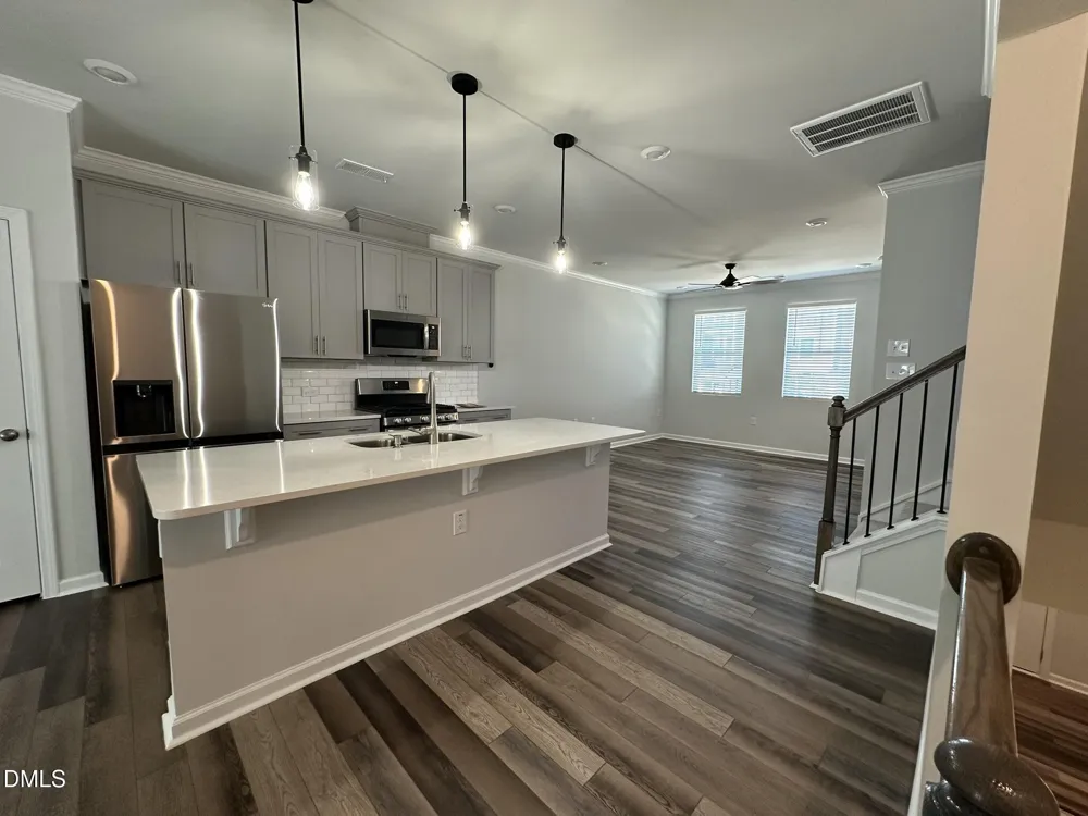 608 Gimari Drive Wake Forest, NC 27587