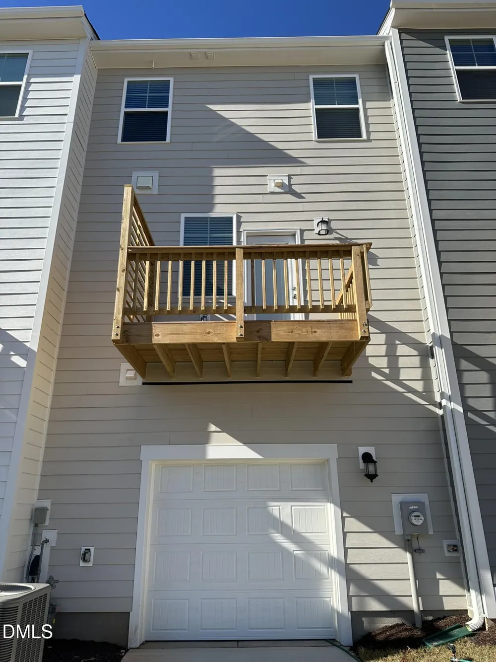 608 Gimari Drive Wake Forest, NC 27587