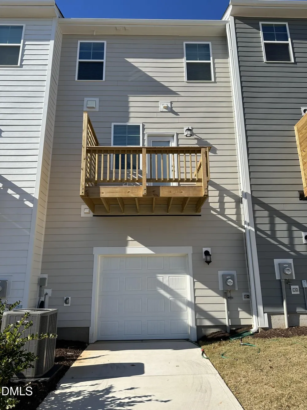 608 Gimari Drive Wake Forest, NC 27587