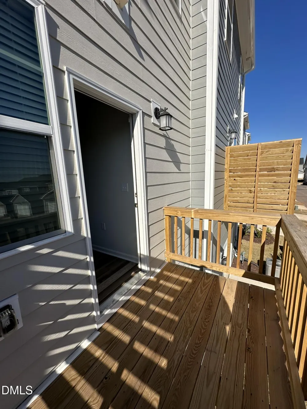 608 Gimari Drive Wake Forest, NC 27587