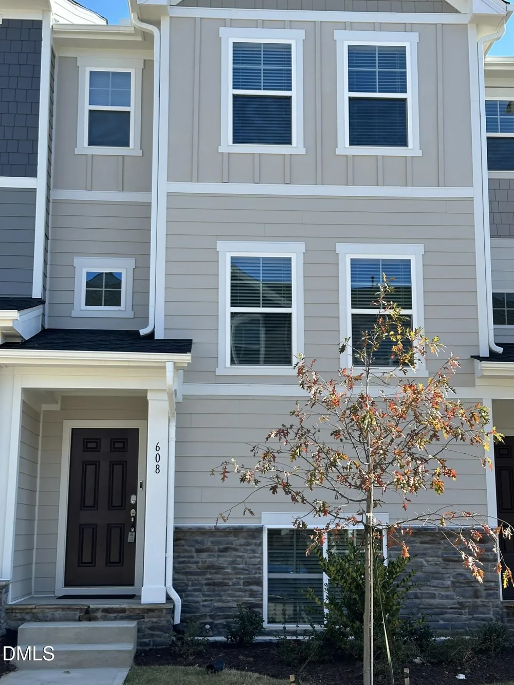 608 Gimari Drive Wake Forest, NC 27587