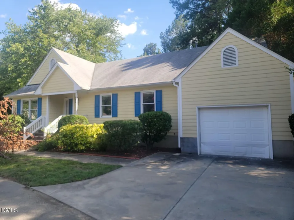 115 Weatherhill Point Carrboro, NC 27510