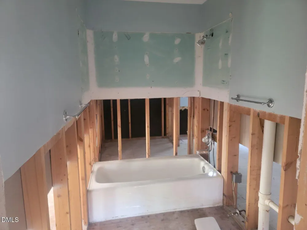 115 Weatherhill Point Carrboro, NC 27510