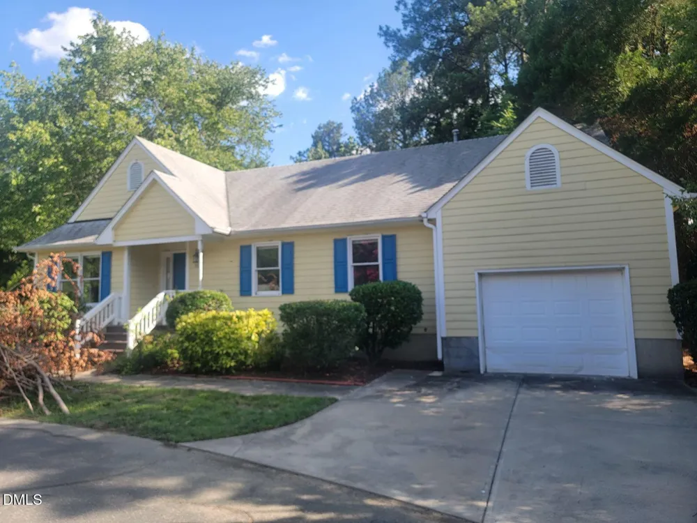 115 Weatherhill Point Carrboro, NC 27510