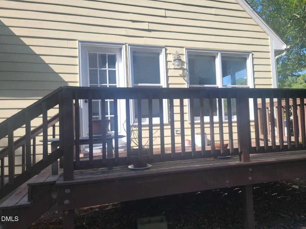 115 Weatherhill Point Carrboro, NC 27510